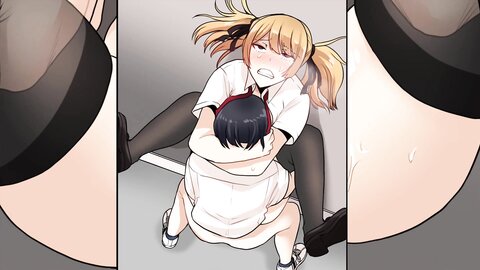 FRM-012 【アニメ】エロい願いが叶います！現実設定が変えれちゃう御守りでクラスの爆乳も担任のケツ穴もギャルも学園中の女子を全員オ○ホ化っ（モーションアニメ）