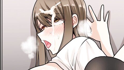 FRM-012 【アニメ】エロい願いが叶います！現実設定が変えれちゃう御守りでクラスの爆乳も担任のケツ穴もギャルも学園中の女子を全員オ○ホ化っ（モーションアニメ）