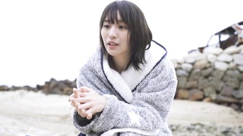Weekly Playboy 2022 No.25 Accessory DVD Nana Asakawa