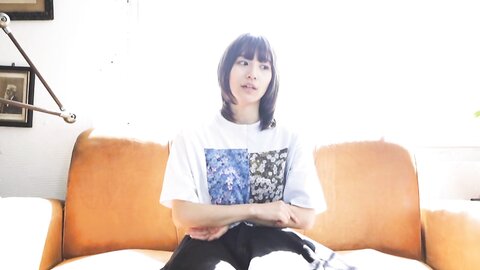 Weekly Playboy 2022 No.25 Accessory DVD Nana Asakawa