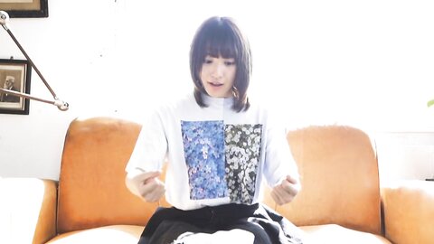 Weekly Playboy 2022 No.25 Accessory DVD Nana Asakawa