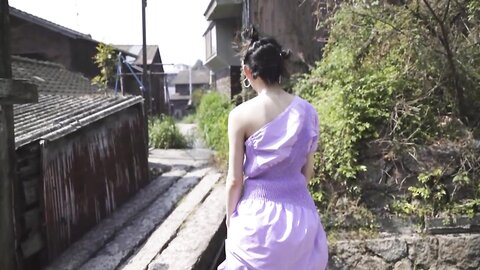 Weekly Playboy 2022 No.25 Accessory DVD Nana Asakawa
