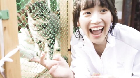 Weekly Playboy 2022 No.25 Accessory DVD Nana Asakawa