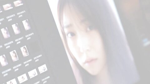 Weekly Playboy 2022 No.26 Accessory DVD Shiroma Miru