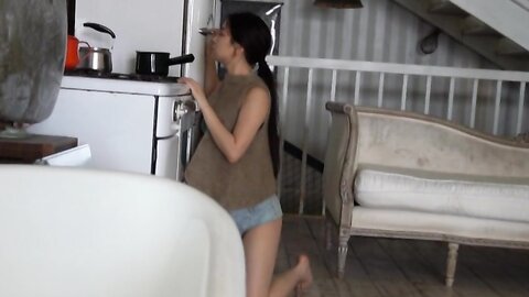 Weekly Playboy 2022 No.26 Accessory DVD Shiroma Miru