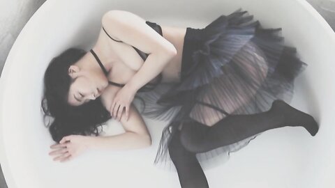 Weekly Playboy 2022 No.26 Accessory DVD Shiroma Miru