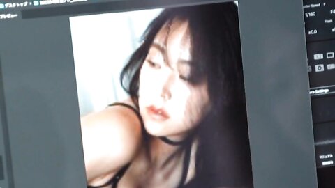 Weekly Playboy 2022 No.26 Accessory DVD Shiroma Miru