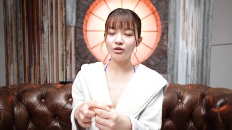 REBD-676 Rin Everlasting Summer - Rin Natsuki