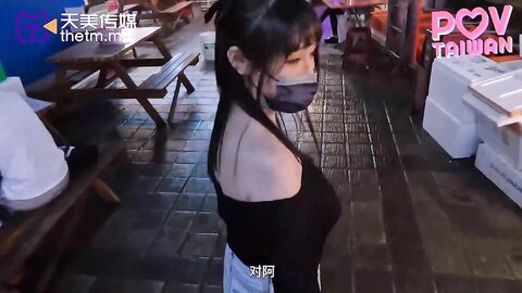 TMW066与女优的一日约会
