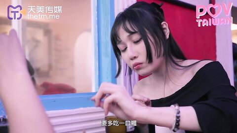 TMW066与女优的一日约会