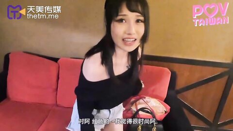 TMW066与女优的一日约会