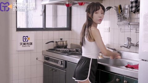 TMW067女儿的特别礼物