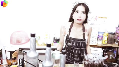 GDCM-026咖啡厅的放荡-薜梦琪