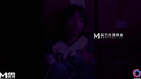 DB-008女工鲍鲍换饭票