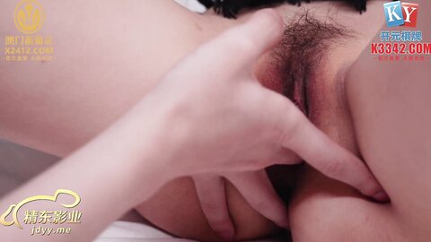 JDSY018爆操住家小保姆