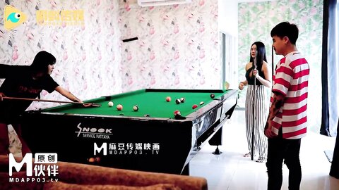 KD-003泰国租妻趣闻录两个妻子的服侍体验