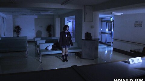 Japanhdv 22 08 22 Kai Miharu