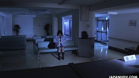 Japanhdv 22 08 22 Kai Miharu