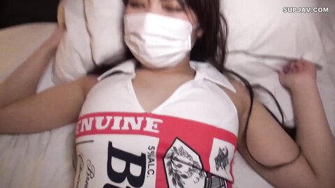 2939524 Cosplay Risa 19 years old raw-fucking Nakadashi mass-firing
