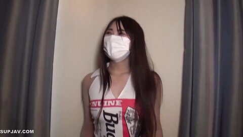 2939524 Cosplay Risa 19 years old raw-fucking Nakadashi mass-firing