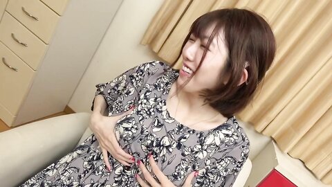 230OREV-022 Miyuki (27) MGS Video Prestige Group Adult Video Distribution Site