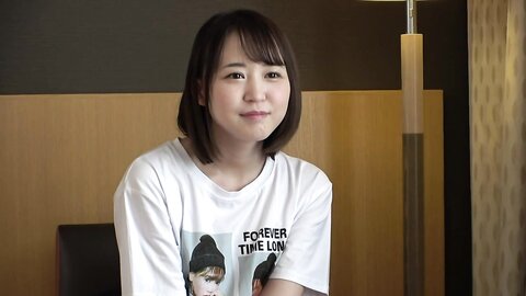 200GANA-2771 Seriously soft, first shot. 1843 [De M woman to do my best] Kawaiko -chan who picked up in...