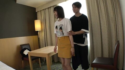 200GANA-2771 Seriously soft, first shot. 1843 [De M woman to do my best] Kawaiko -chan who picked up in...