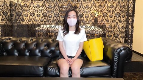 3074493 First shoot Two experienced men and a very cute stranger after returning from a trip with their favourite boyfriend