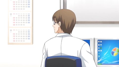 ACRN-357 【アニメ】エロ医師 ワイセツチン療・綾乃＆怜奈～ちょろハメ危嬉いっぱつ◆～