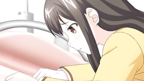 ACRN-357 【アニメ】エロ医師 ワイセツチン療・綾乃＆怜奈～ちょろハメ危嬉いっぱつ◆～