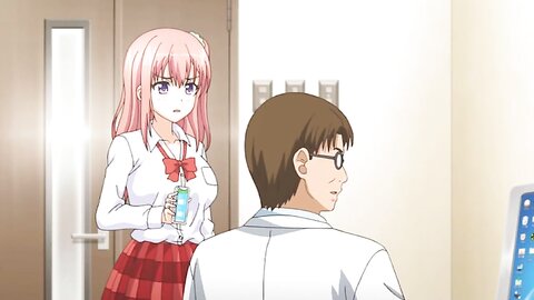 ACRN-357 【アニメ】エロ医師 ワイセツチン療・綾乃＆怜奈～ちょろハメ危嬉いっぱつ◆～