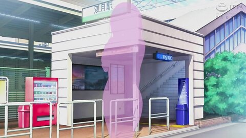 AMCP-123 【アニメ】爆乳が悩みの水泳インストラクターお姉さんがエロすぎるから生ハメ中出ししたら○○○中毒になった The Motion Anime