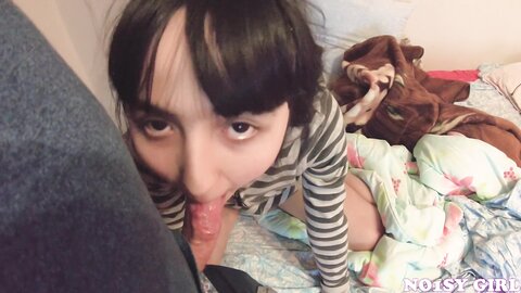 Amateur Asian Cute Teen Suck Cock Hard