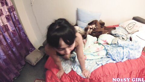 Amateur Asian Cute Teen Suck Cock Hard