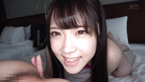 APAK-235 Akari -chan, a slope -based girl Akari -chan [Excellent intercourse with ***] Hairless Ma...