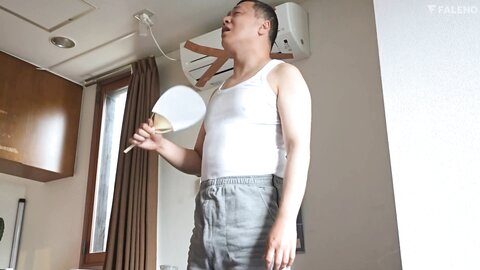 FSDSS-472 Hey, uncle ... Practice the woman on top posture Straddling a straight niece in sexual desire...