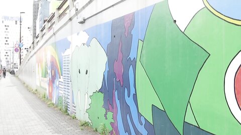 HOMA-120 Nana Kisaki, finished in a meat urinal that can be vaginal cum shot that can be used to the runaway...