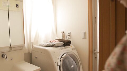 HOMA-120 Nana Kisaki, finished in a meat urinal that can be vaginal cum shot that can be used to the runaway...