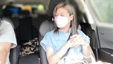 SDTH-028 With high -speed SA ... on a route bus ... at BAR in business ... in a place where you should never...