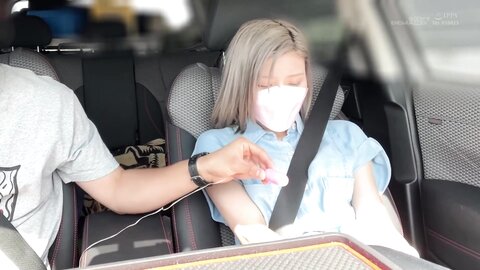 SDTH-028 With high -speed SA ... on a route bus ... at BAR in business ... in a place where you should never...