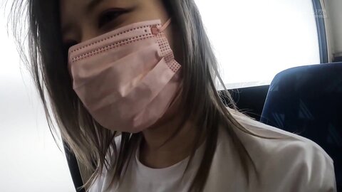 SDTH-028 With high -speed SA ... on a route bus ... at BAR in business ... in a place where you should never...