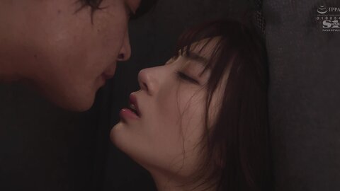 SSIS-499 [4K] Reunion with the beloved person for the first time in a few years ... I want to have SEX while...