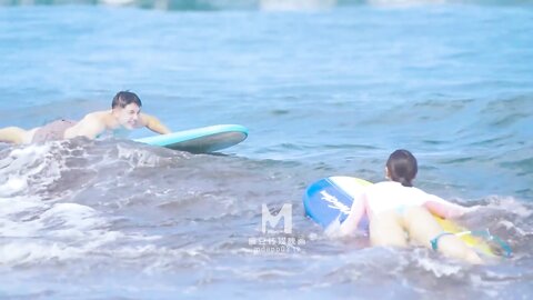 MAN-0009夏日之恋上集