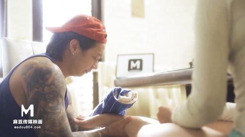 MAN-0009夏日之恋上集