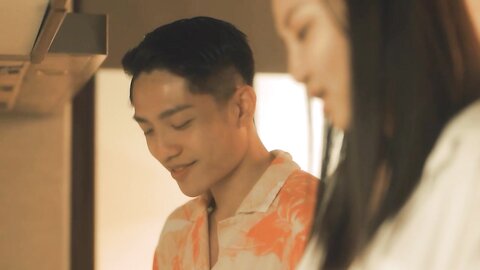 MAN-0009夏日之恋上集