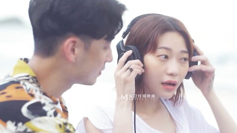 MAN-0009夏日之恋上集