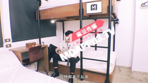 MDHT-0016女总裁的性交易-夏晴子