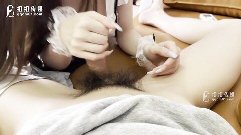 果冻传媒FSOG-026Cola酱的性福生活