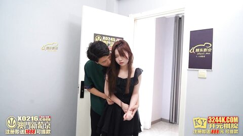 精东影业JDSY047我的小姨是棋牌女神