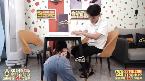 精东影业JDSY048我的老师我的爱